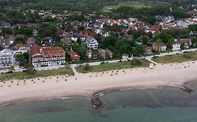 Strandhotel Miramar