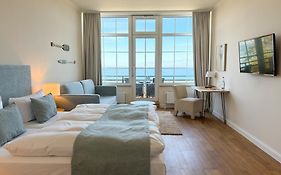 Strandhotel Miramar